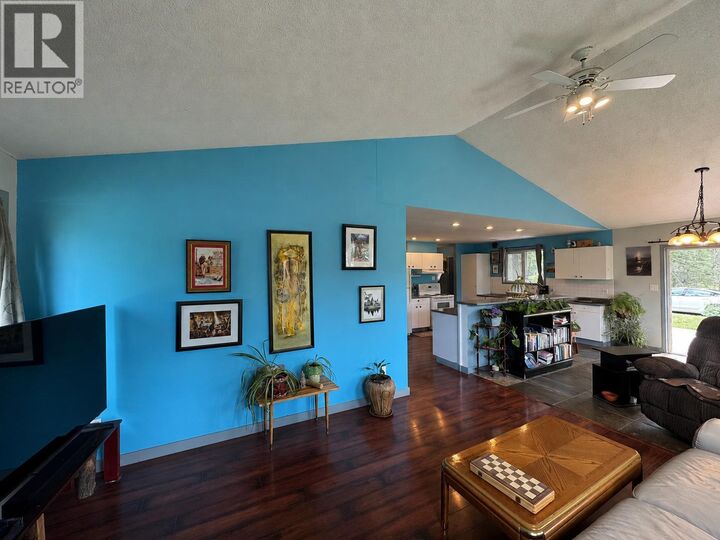 Property Photo: 4949 Luxor Creek Road BC V0A 1B0