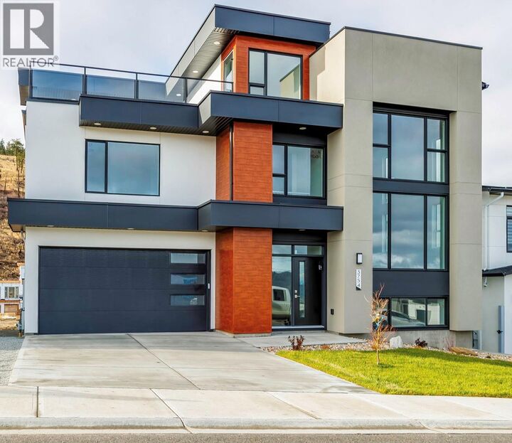 3754 Davidson Court — photo 1