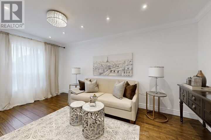 Property Photo: 217 Stonebriar Drive North ON L6A 4A3
