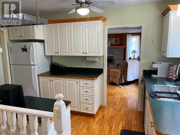 Property Photo: 83 Country Road NL A2H 4M1
