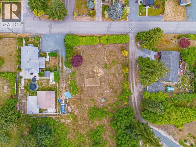 Property Photo:  Lot B Drake Street  BC  