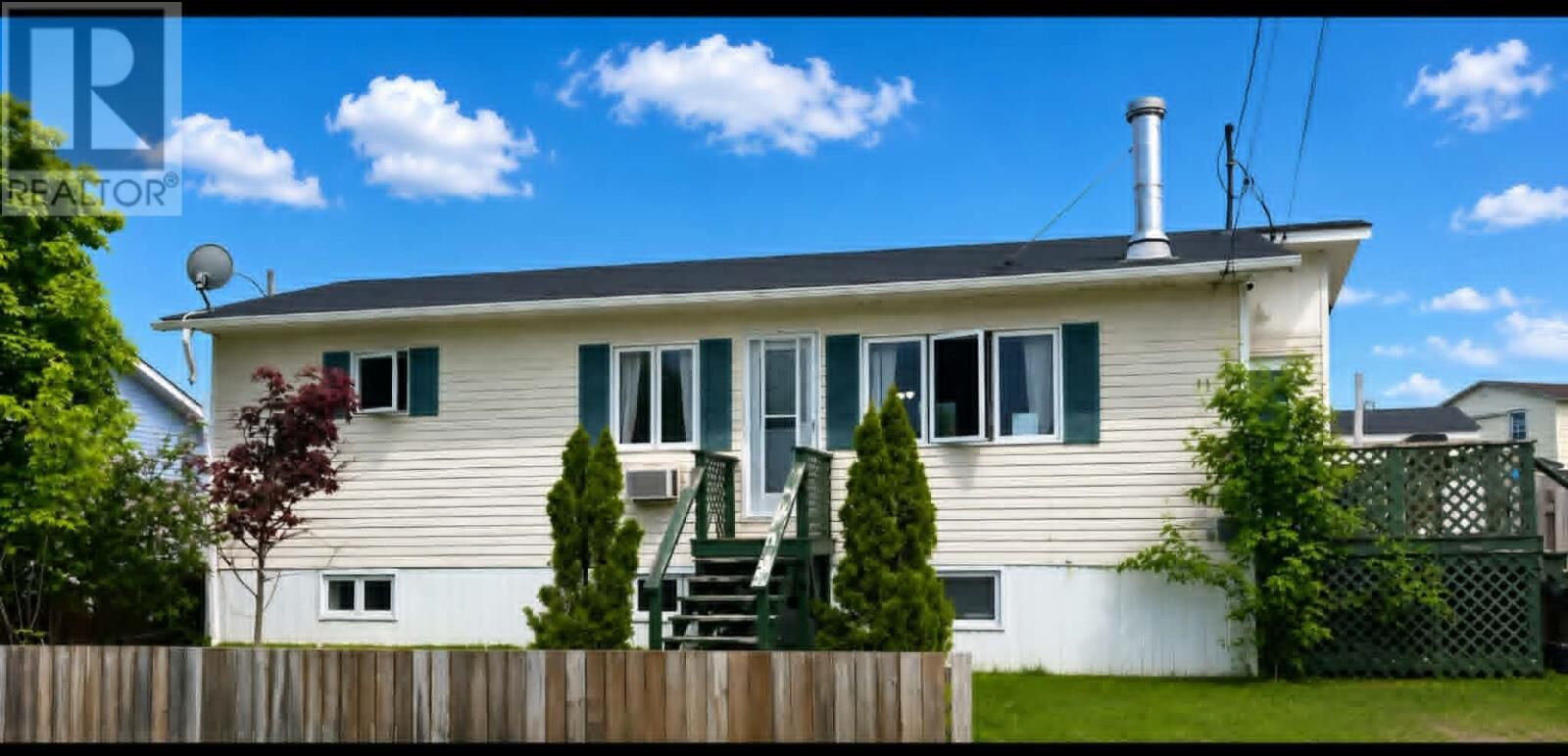 Property Photo: 11 Country Road NL A2B 1C4