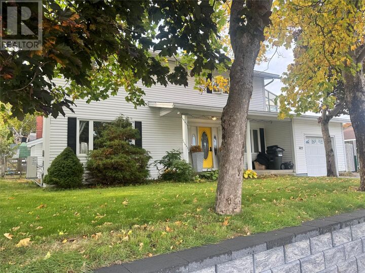 322 Topsail Road — photo 1