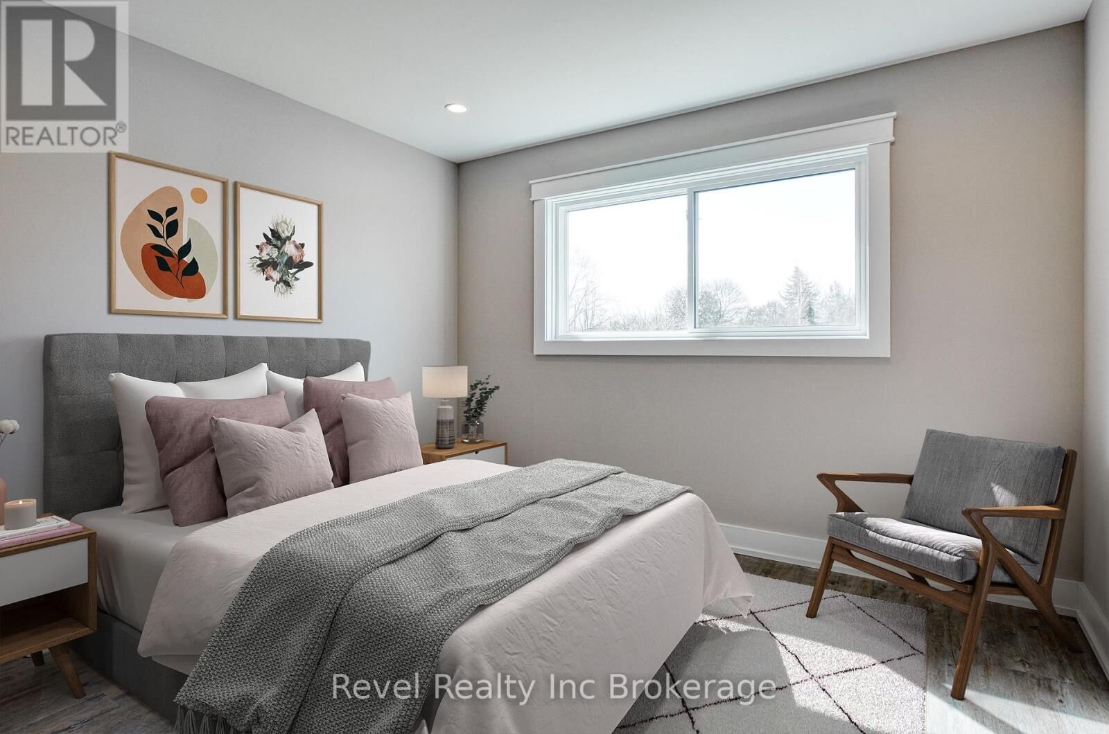 Property Photo:  226 Clarke Street North 7  ON N4S 7M7 