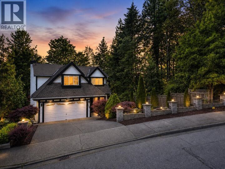 Property Photo:  1498 Lansdowne Drive  BC V3E 2S8 