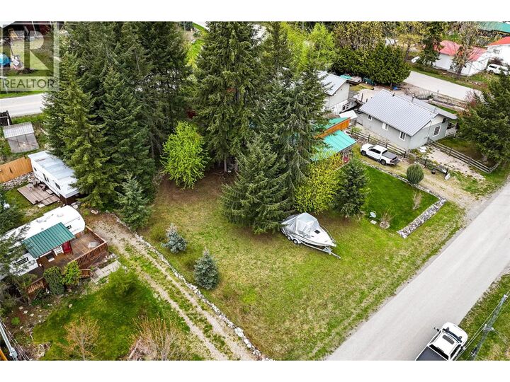 Property Photo:  Main Street  BC V0G 1M0 