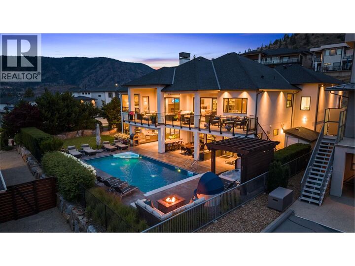 Property Photo: 3350 Vineyard View Drive BC V4T 3M3