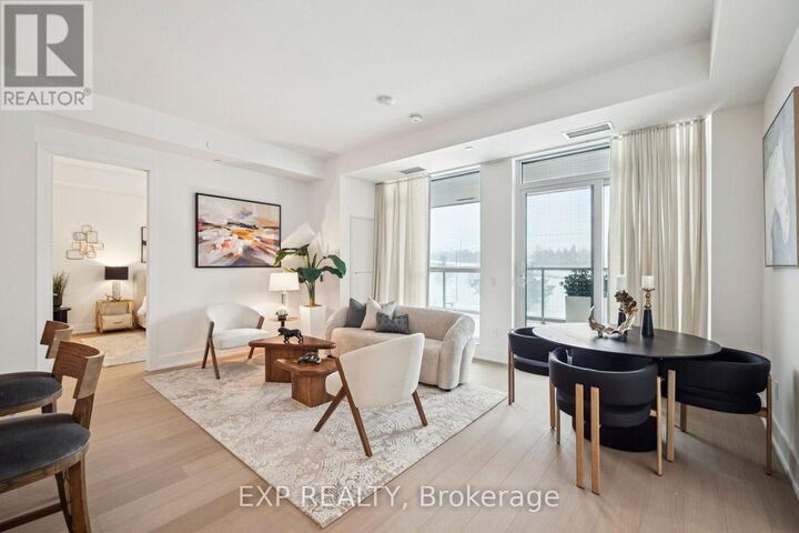 Property Photo: 399 Royal Orchard Boulevard 315 ON L3T 0H3