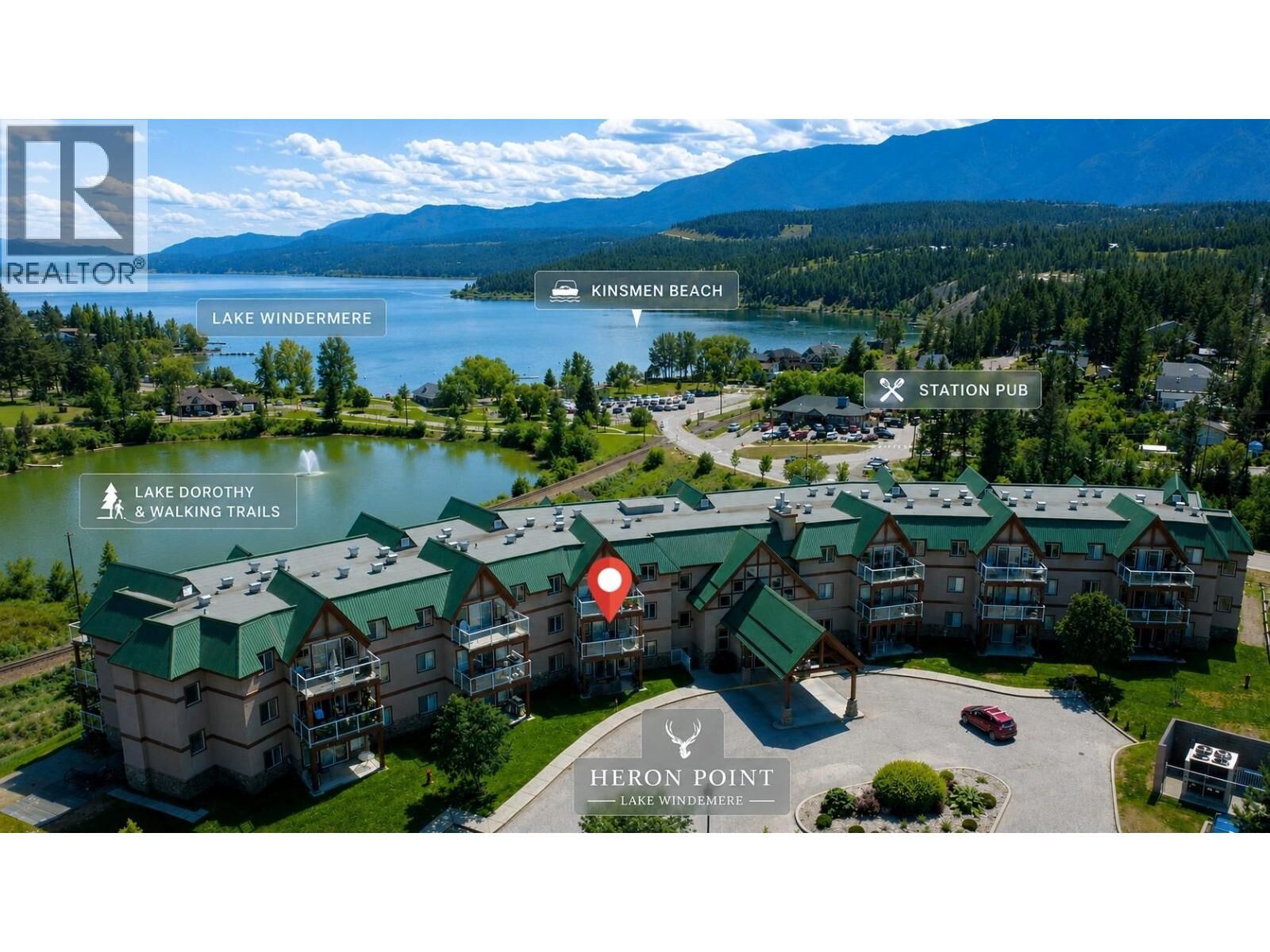 Property Photo: 701 14A Crescent 213 I BC V0A 1K0