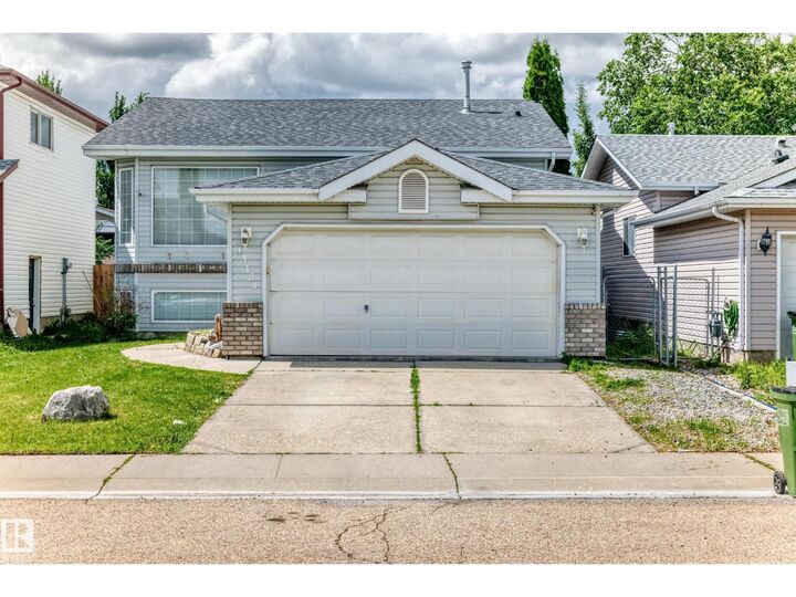Property Photo:  13124 36 St NW  AB T5A 5C7 