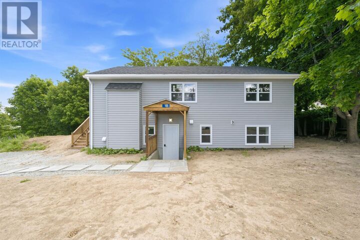 Property Photo:  Auburn Avenue 1  NS B3R 1K3 