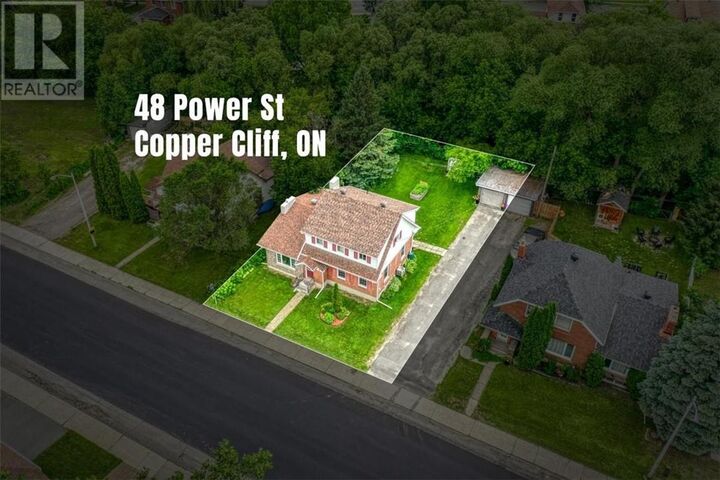 Property Photo: 48 Power Street ON P0M 1N0