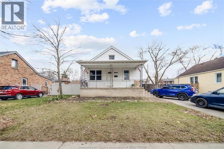 Property Photo: 2224 Church Street ON N8X 1V9