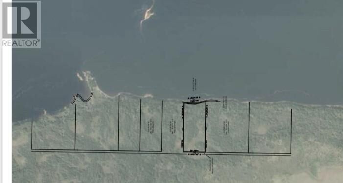 Property Photo:  0 Norris Arm - Bay Of Exploits  NL A0G 3N0 