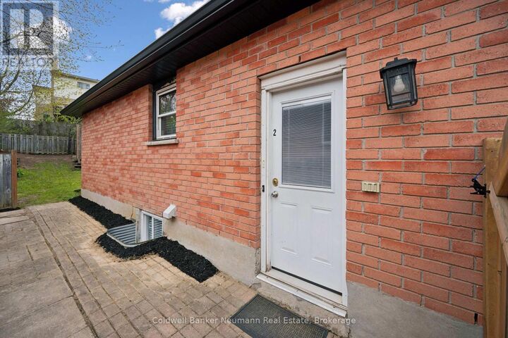 Property Photo:  364 Imperial Road South 2  ON N1K 1L4 