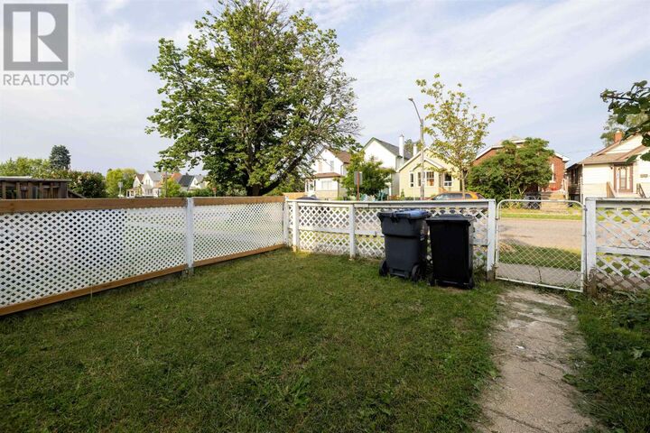 Property Photo: 607 Wiley St ON P7C 3N6