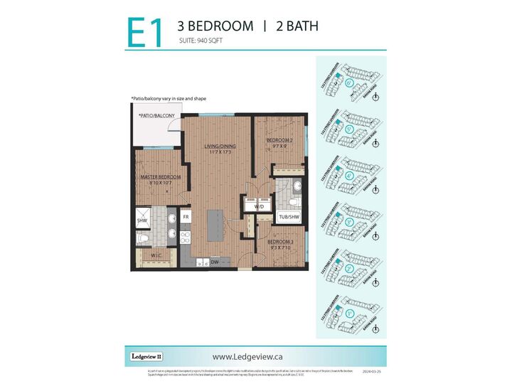 Property Photo:  11058 132 Street 103  BC V0V 0V0 