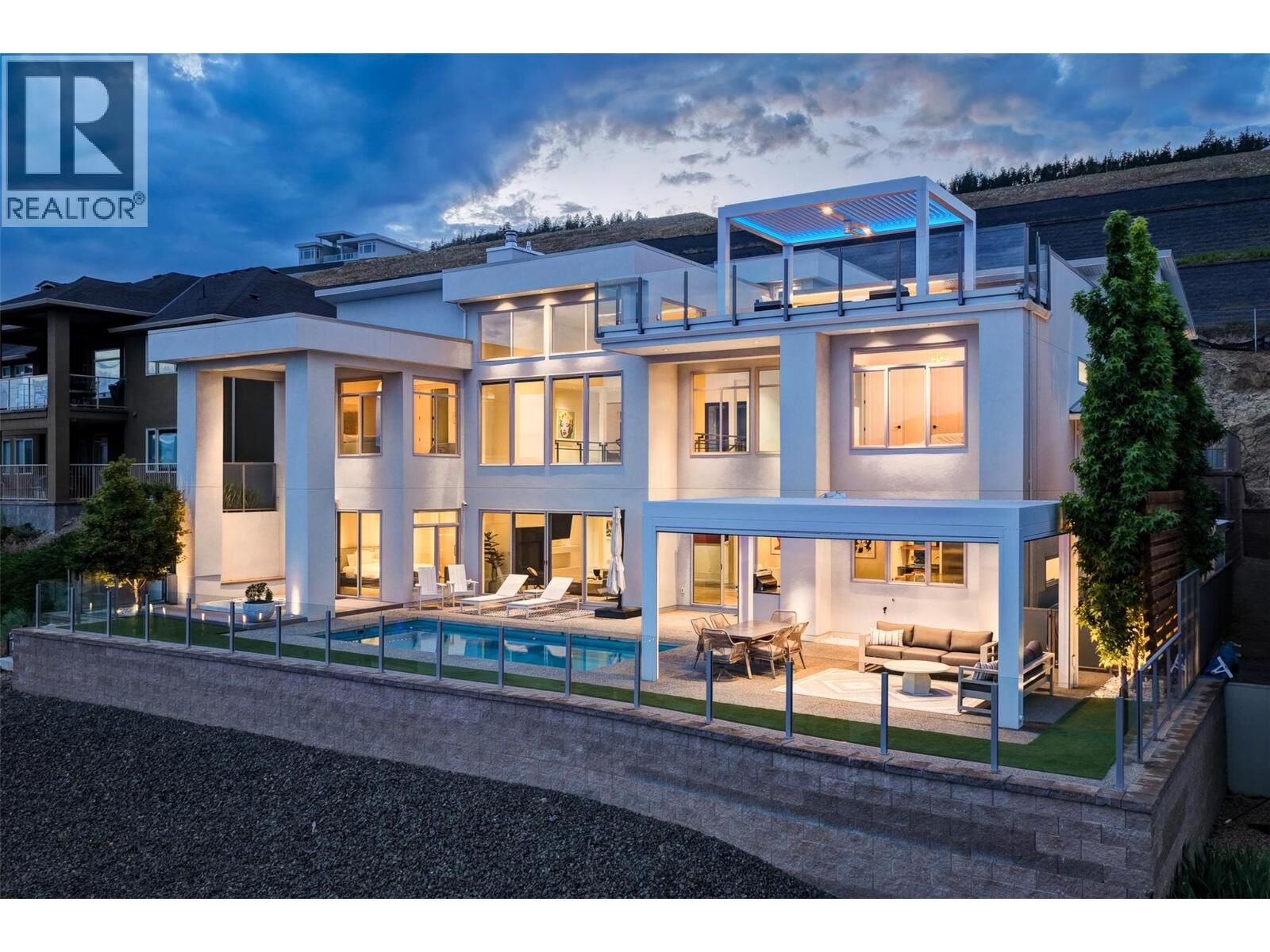 Property Photo: 1384 Pinot Noir Drive BC V4T 3J1