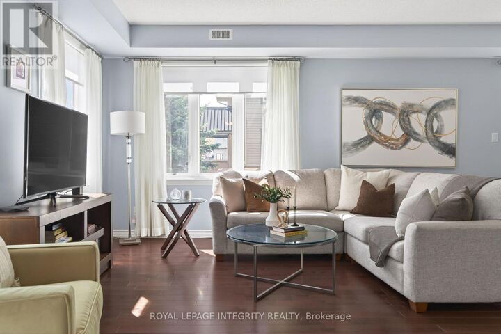 Property Photo: 1007 Beryl Private ON K1V 2M4