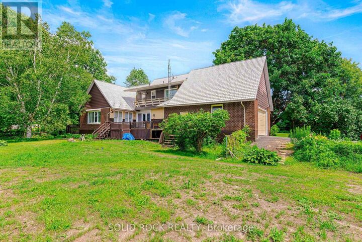 Property Photo: 10106 Dixie Road East ON K0E 1A0