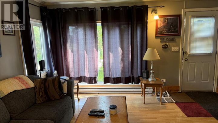 Property Photo: 6 Beaver Pond Road NL A0A 1W0