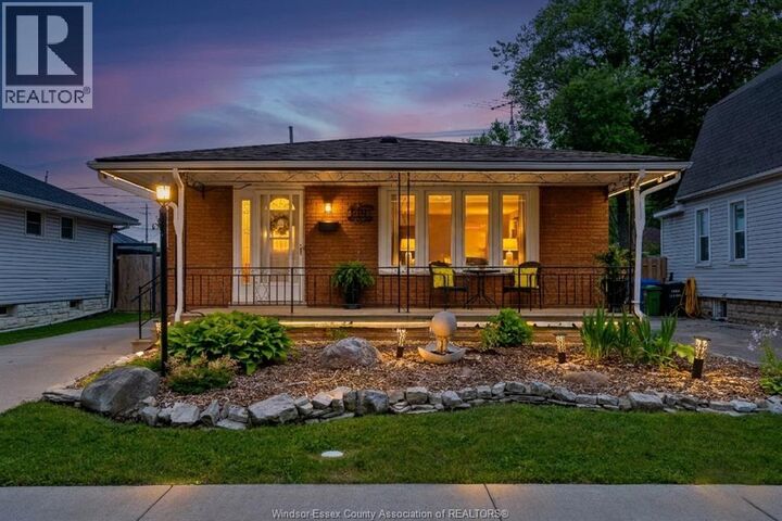 Property Photo: 1491 Ellrose ON N8Y 3X4