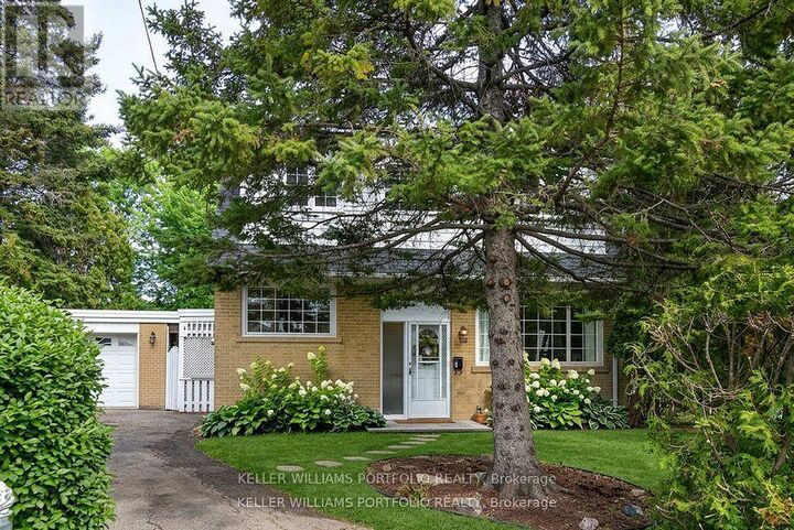 Property Photo: 88 Sabrina Dr Drive ON M9R 2J9