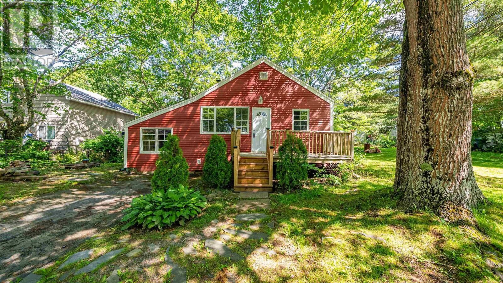 Property Photo: 16 Thompson Drive NS B2T 1J4