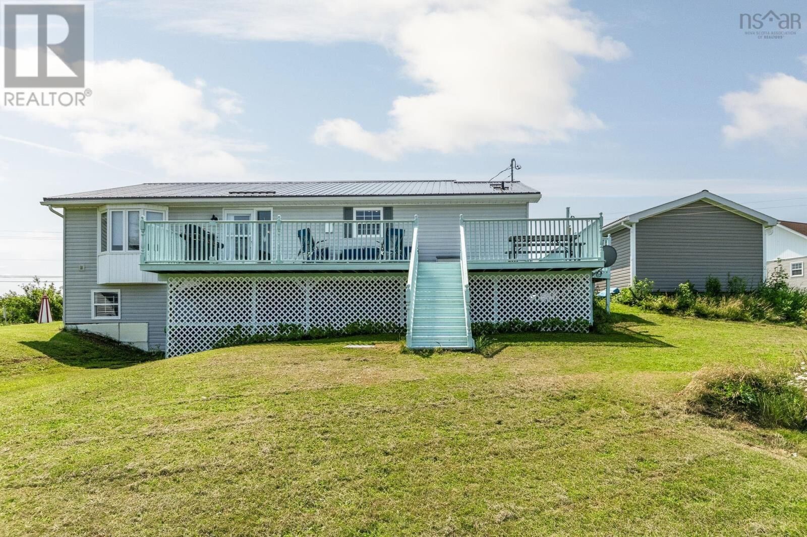 Property Photo: Highway 6, Brule Ns B0k 1V0 4021 NS B0K 1V0