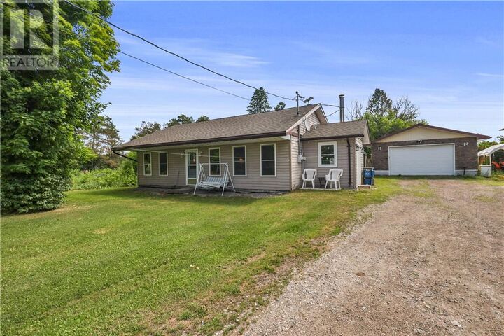 Property Photo:  216 Birch Lake Road  ON P0P 1P0 