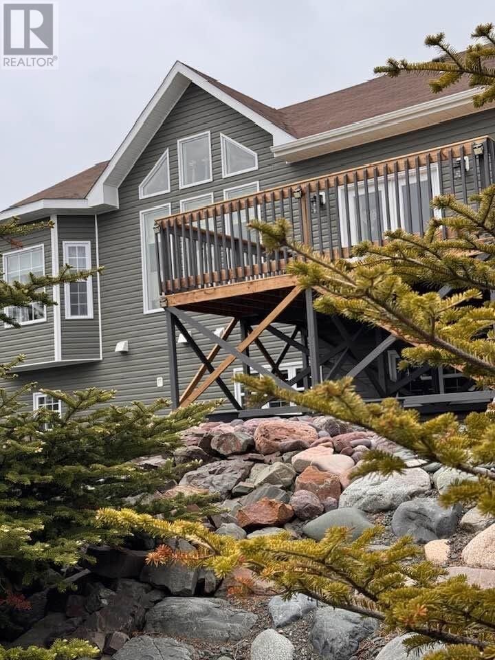 Property Photo:  47 Harbour View Avenue  NL A0B 1A0 