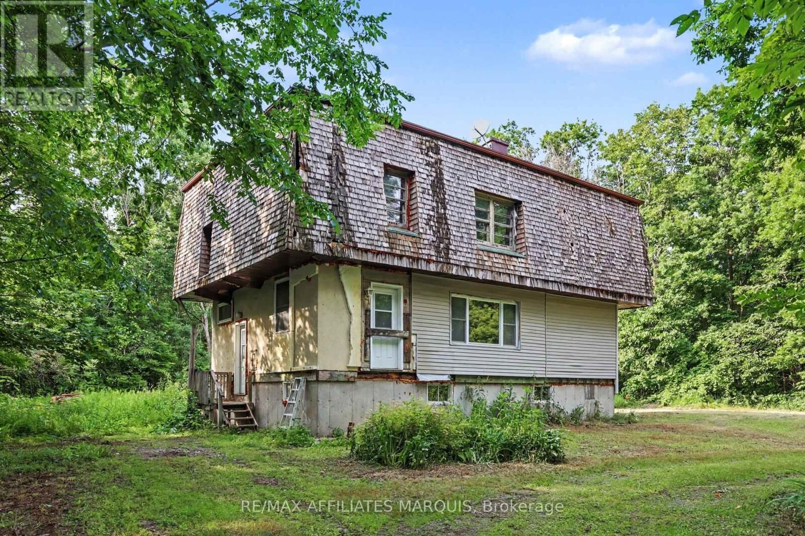 Property Photo:  754 Townline Road  ON K7A 4S5 