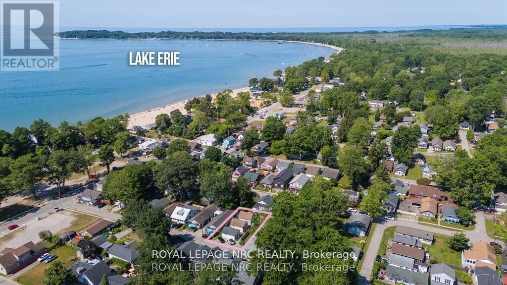 Property Photo: 387 Elmwood Avenue ON L0S 1B0