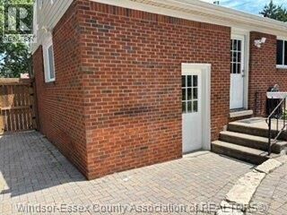 Property Photo:  3331 Maisonneuve Lower  ON N9E 1Y6 