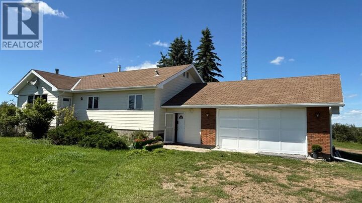 Property Photo:  171076 9 Highway  AB T0J 0T0 