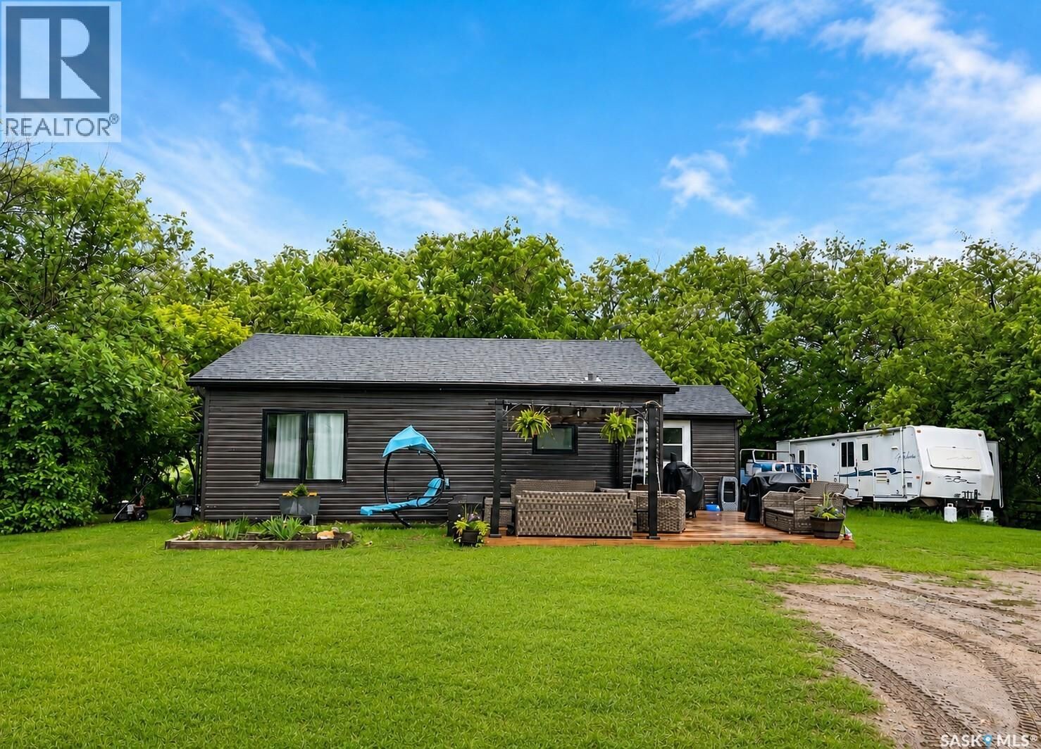 Property Photo: White Acreage SK S0J 2E0