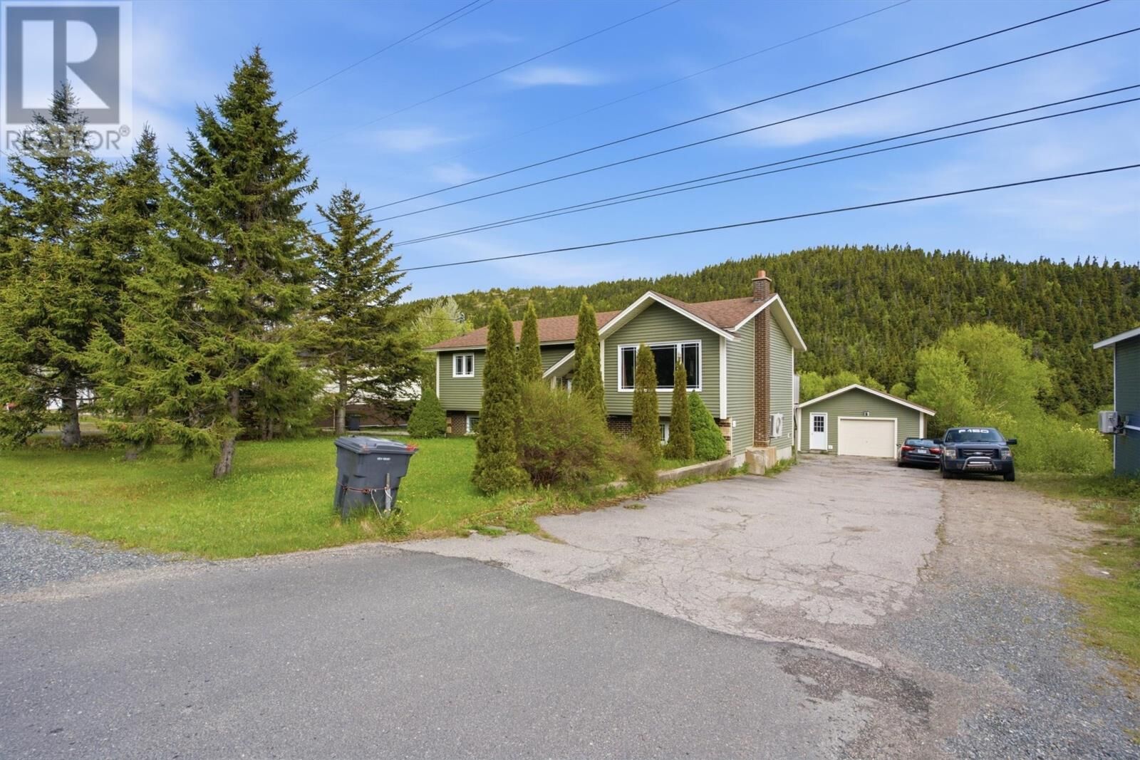 Property Photo:  67 Wellington Road  NL A0G 1X0 