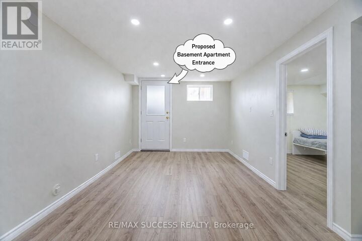 Property Photo: 32 George Brier Drive West ON N3L 0L3