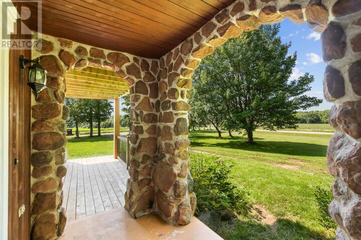 Property Photo: 1969 Scales Pond Road PE C0B 1M0