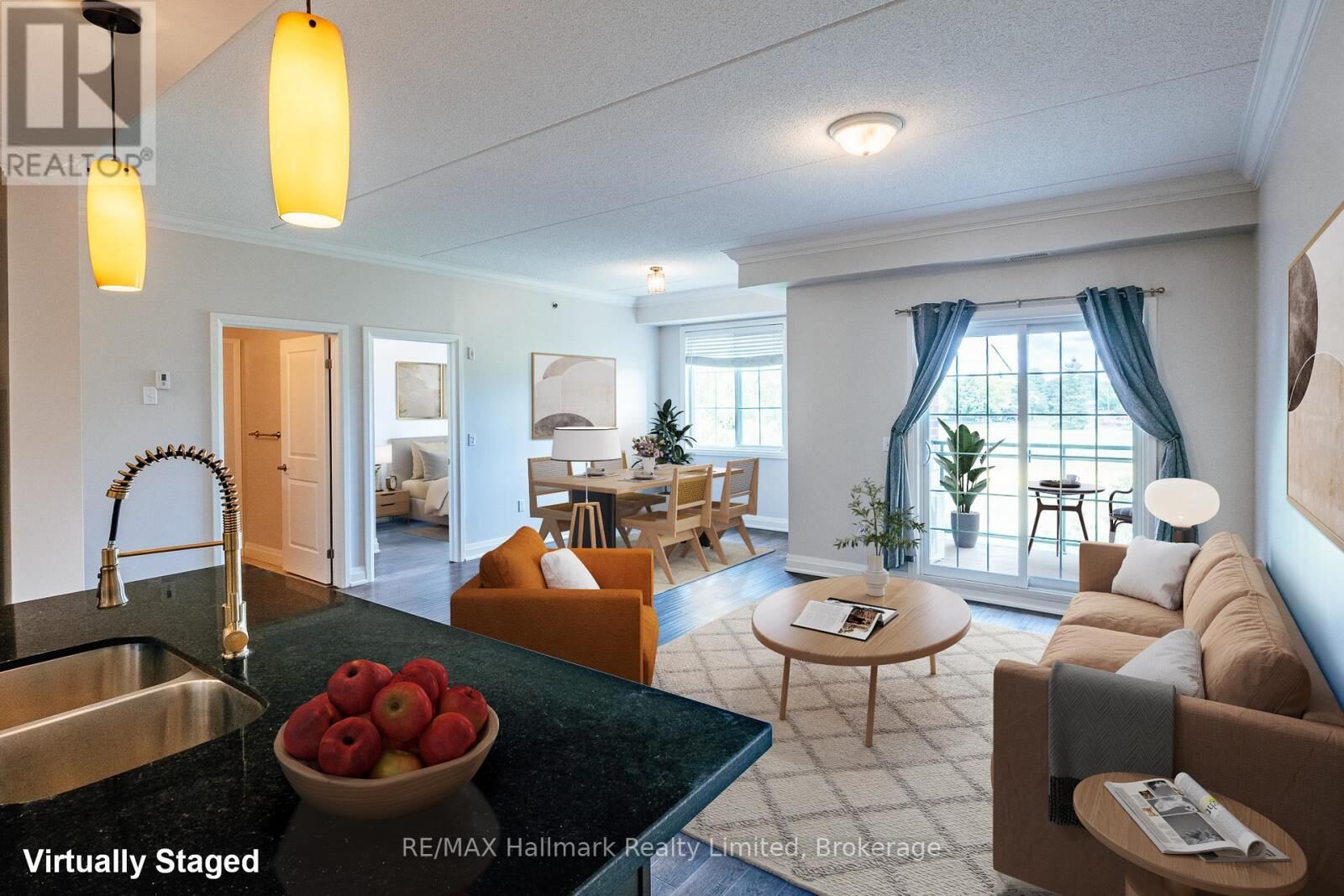 Property Photo:  1440 Gordon Street 223  ON N1L 1C4 