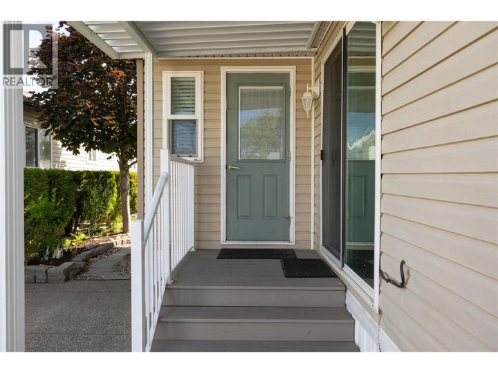 Property Photo: 8000 Highland Road 24 BC V1B 3W5