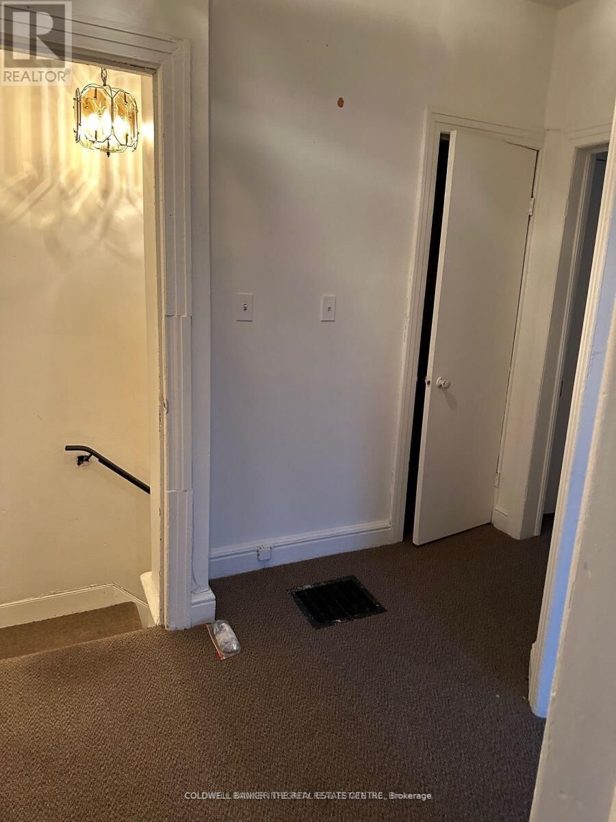 Property Photo: 17 Main Street South 17-2 ON L7J 1X2