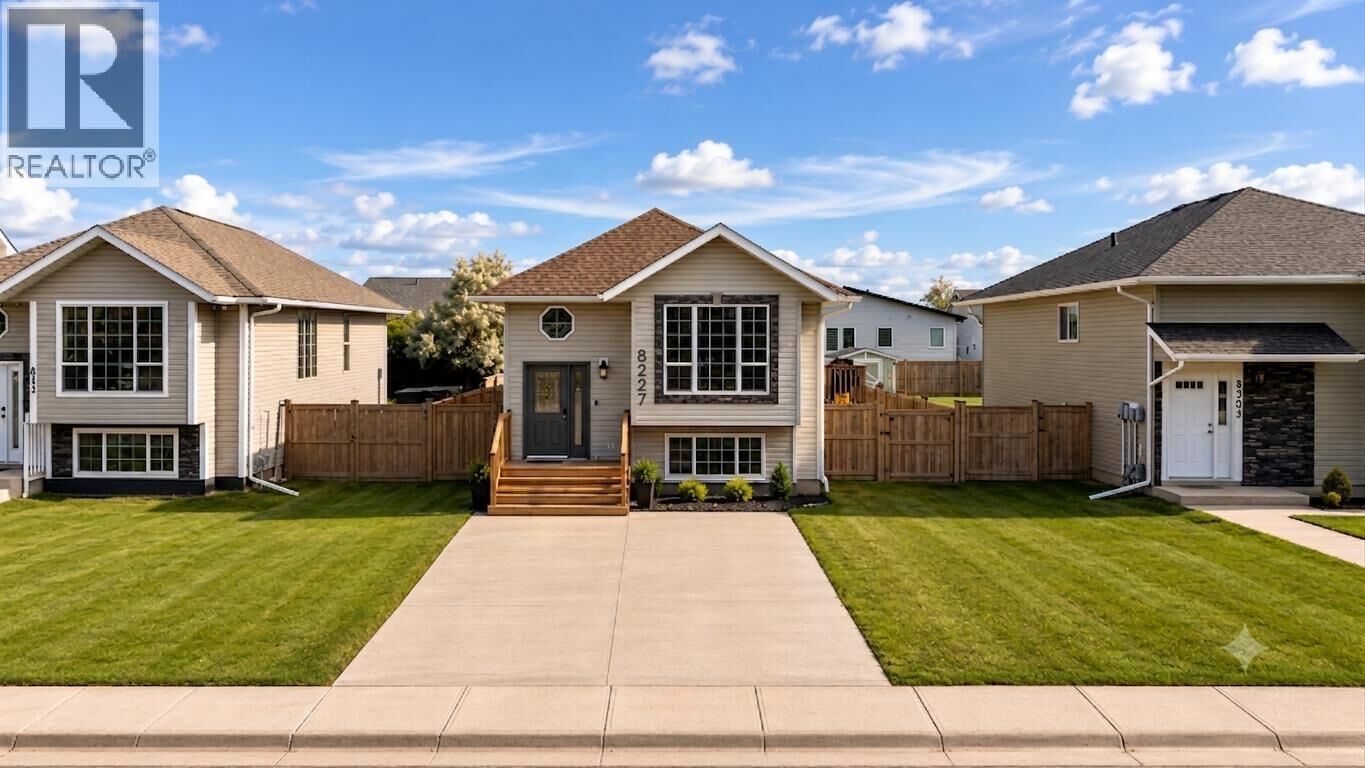 Property Photo:  8227 86 Avenue  BC V1J 0G4 