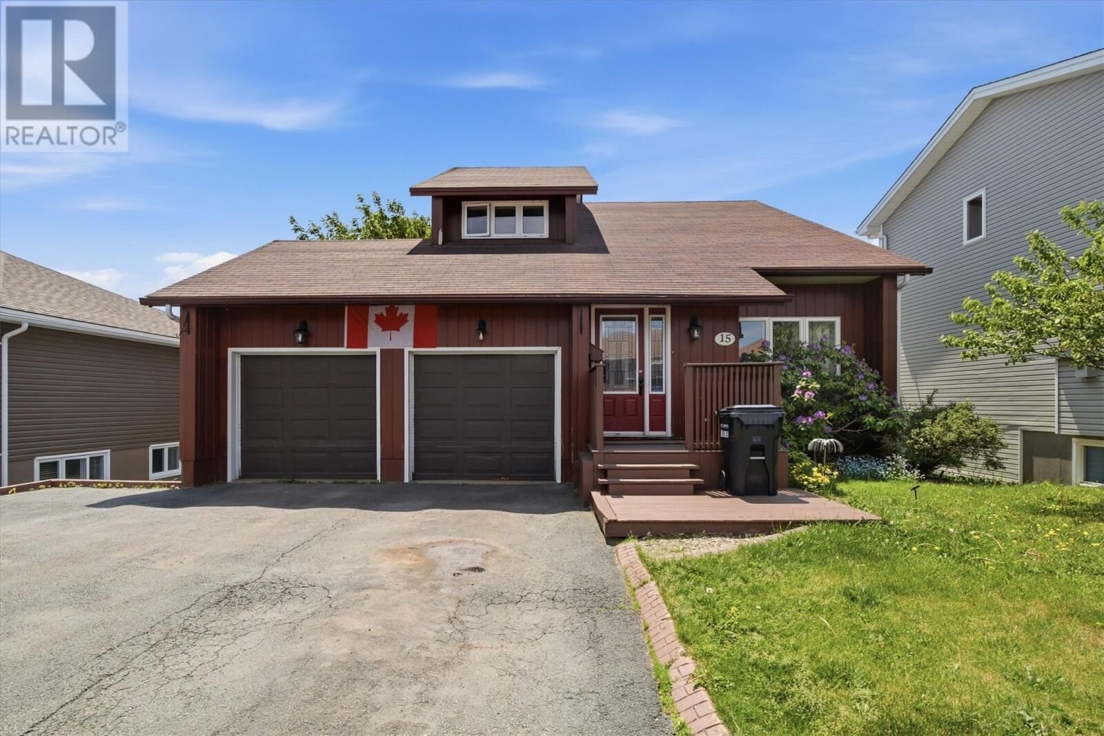 Property Photo:  15 Torngat Crescent  NL A1E 5W7 