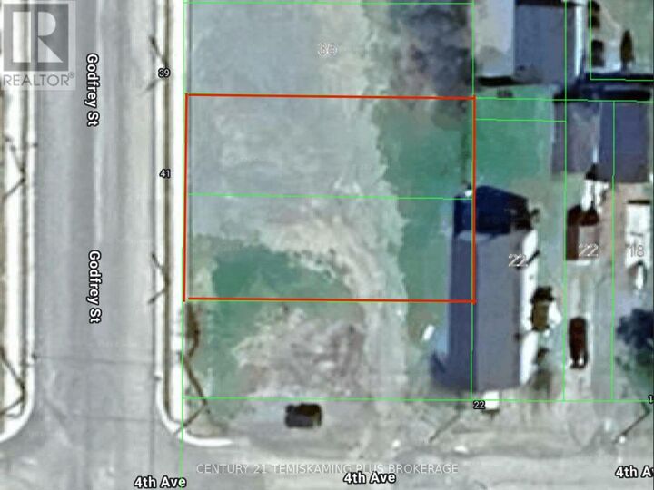 Property Photo:  Godfrey Street  ON P0K 1L0 
