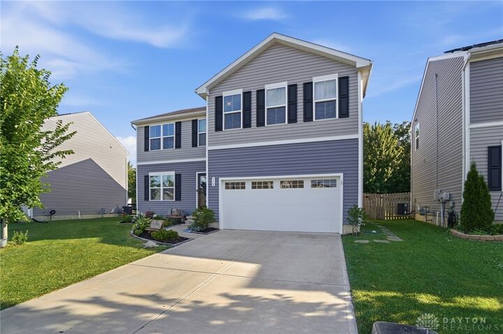 Property Photo:  310 Golden Gate Avenue  OH 45505 