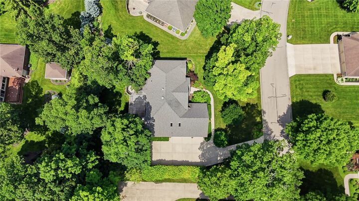 Property Photo:  2534 Oakmoor Lane  OH 45459 