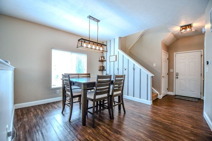 Property Photo: 10278 Peacock Lane OH 45342
