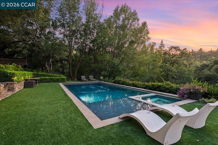 Property Photo:  820 Acalanes Rd  CA 94549 