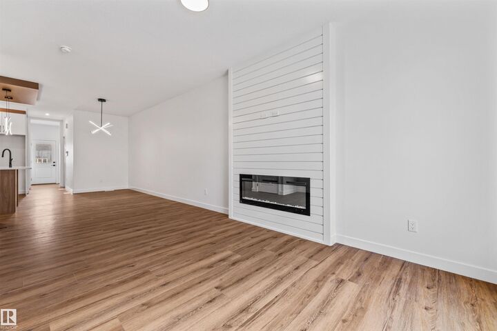 Property Photo: 62 Juniper Wynd AB T8L 2C8